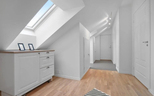 Skansegata 9 Apartments