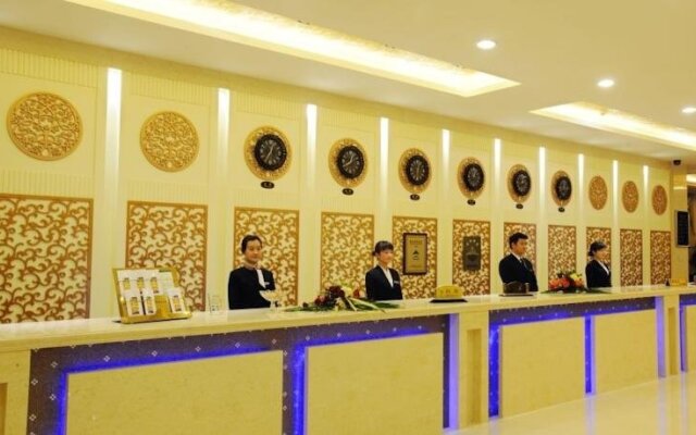 Hami Sunshine Hotel