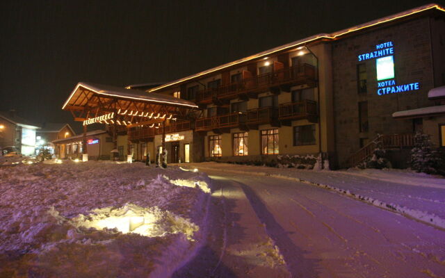 Four Points by Sheraton Bansko