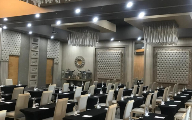 Palala Boutique Game Lodge & Spa