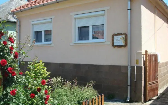 SárgaTulipán Vendégház
