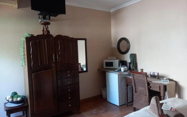 Acacia Guesthouse