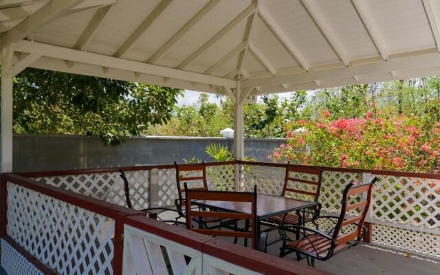 Sephina Villa St Lucia Island