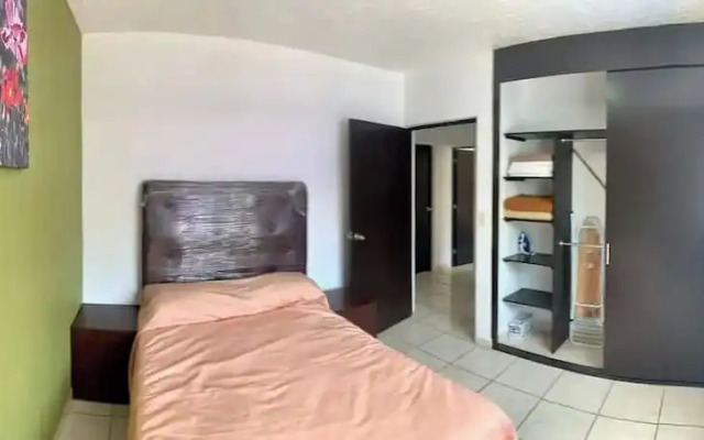 Casa Loma Dorada Residencial B