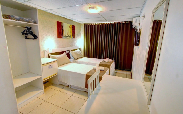 Praiamar Hotel
