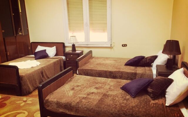Horus Eye Hostel