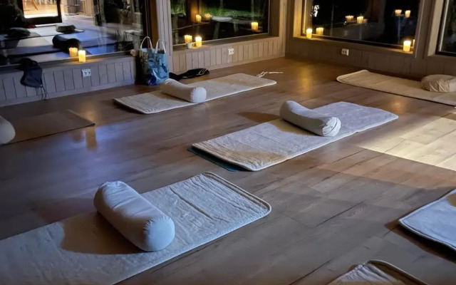 Yggdrasil Farmhotel Retreat, Spa & Yoga