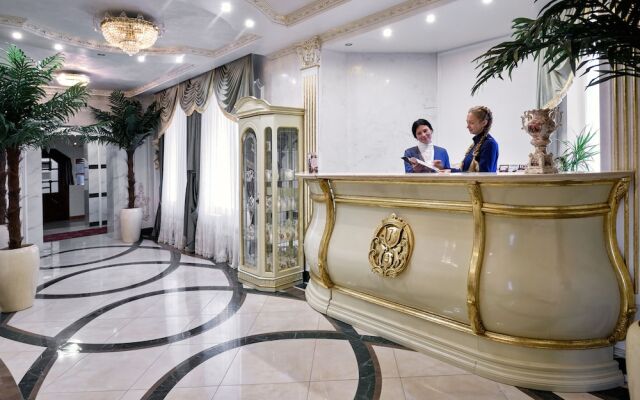 Victor Hotel Resort & Spa