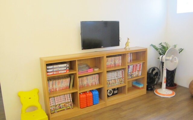 Childfun B&B Nanmen