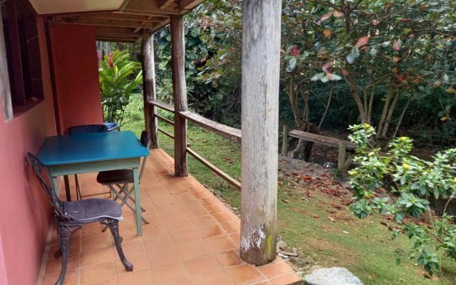 Riversideview House