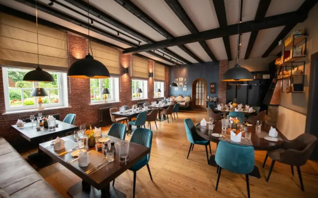 Hotel & Restaurant Alte Schule