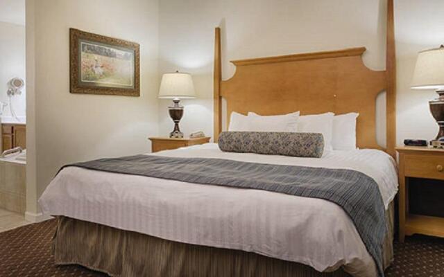 Club Wyndham Governors Green