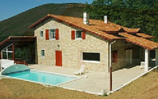 Maison Biranda