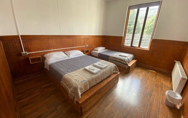 Hostal Ochen Punta Arenas