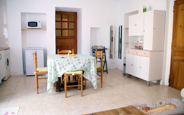 Le Domaine de l'Etang de Sandanet