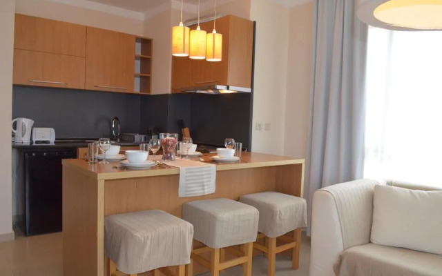 View Apartments
