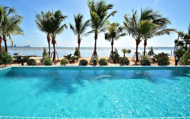 Golden Dragon Beach Resort
