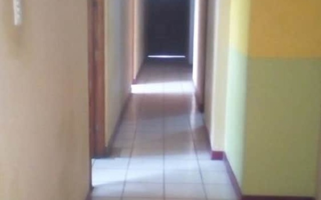 Hospedaje Centro