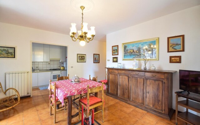 Amazing Apartment in Albenga With Wifi and 2 Bedrooms