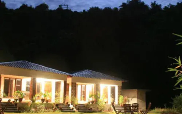 Rio Resort - The Nature Spa Resort