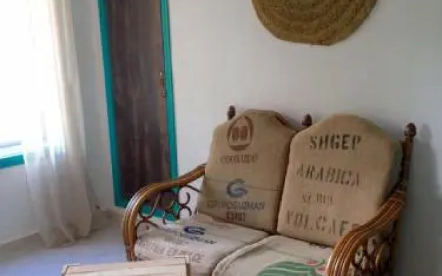 Canyamar Beach Hotel