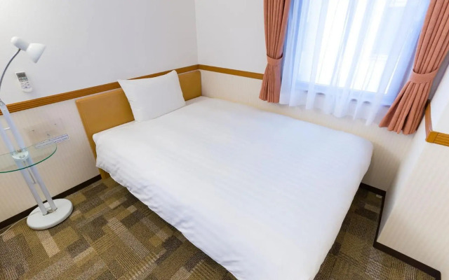 Toyoko Inn Okinawa Naha Shintoshin Omoromachi