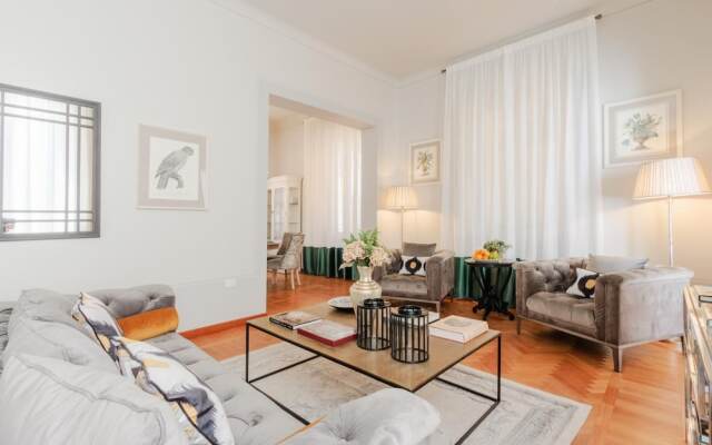 Amaretti Luxury Apartment