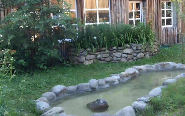Chalet Truten