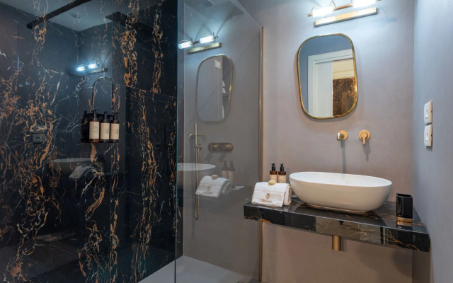 Palazzo Donna Elisabetta -Guest House