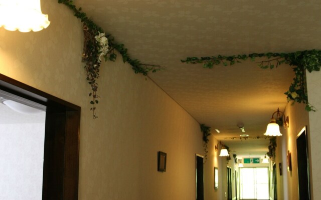 Gasthof AuhiAuday