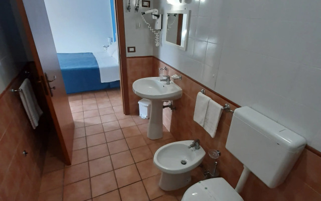 Messapia Hotel & Resort