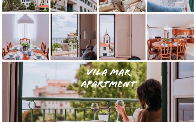 Vila Mar Apartment