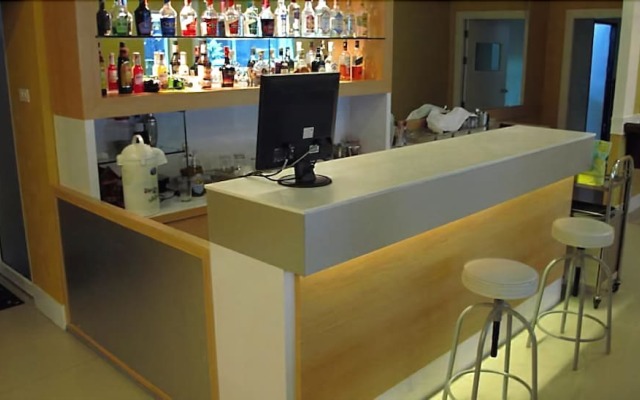 Le Platinum Residency