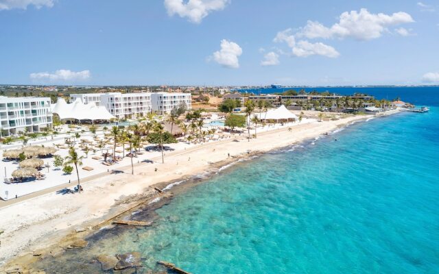 Chogogo Dive & Beach Resort Bonaire