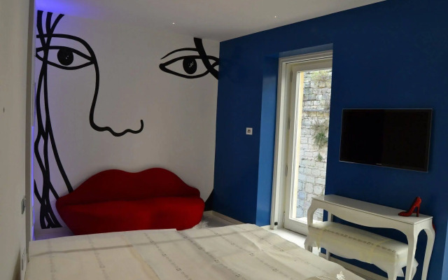 San Giorgio Art Hotel