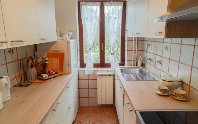 Apartment Bella Rosa