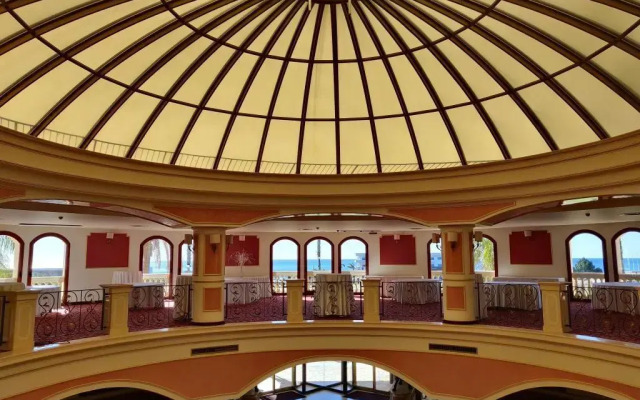 Parco dei Principi Hotel Resort