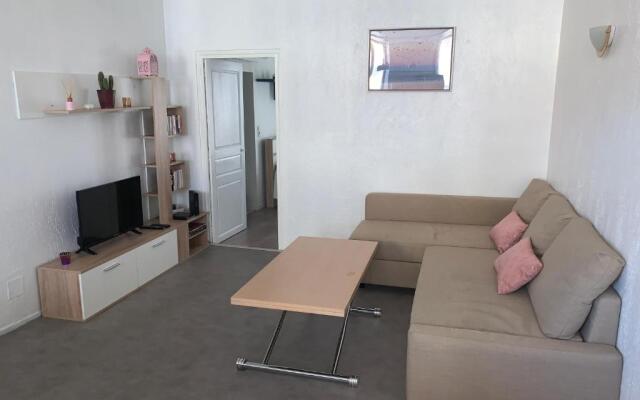 Appartement douillet Lorgues