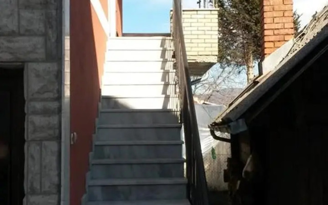 Mico NP Guest House