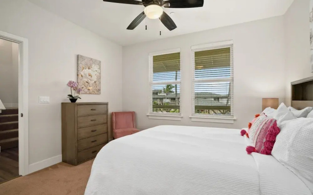 Kauai Pili Mai 14g 2 Bedroom Condo