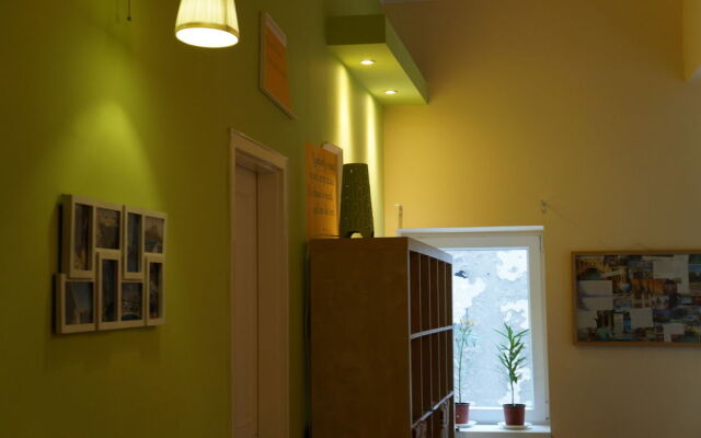 Jazzy Vibes Hostel & Ensuites
