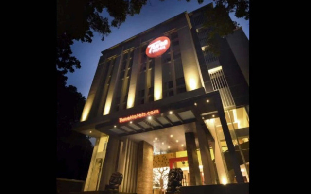 Kalya Hotel Bandung
