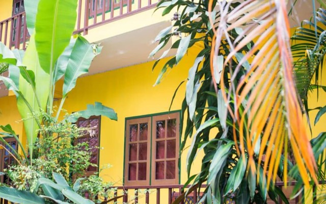 Janrassamee Home Stay