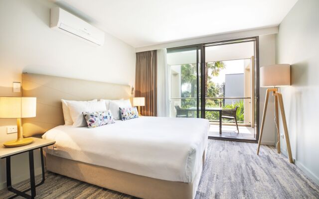 Narrabeen Sands Hotel by Nightcap Plus