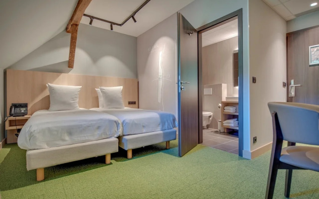Golf Hotel Five Nations