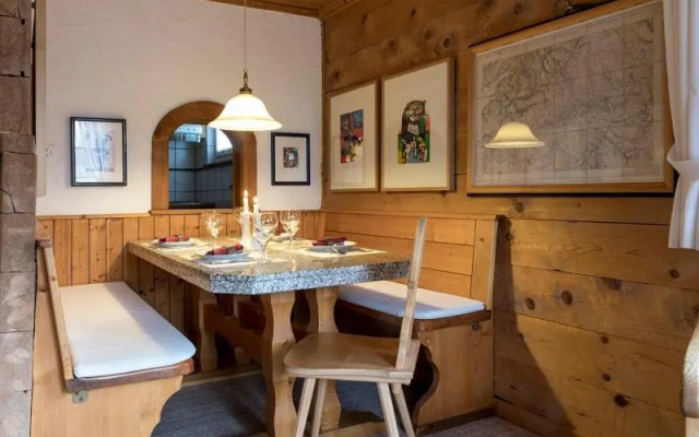 Casa Vesta Magnifica Wildi