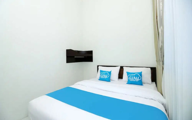 Airy Panakukkang Hertasning B10 Makassar