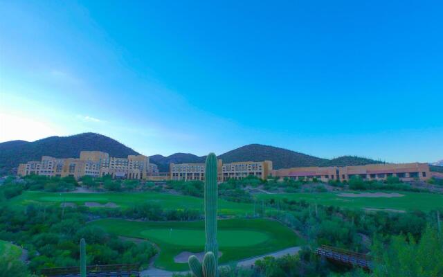 JW Marriott Starr Pass Resort and Spa