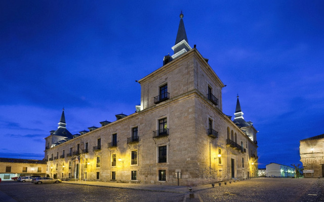 Parador De Lerma