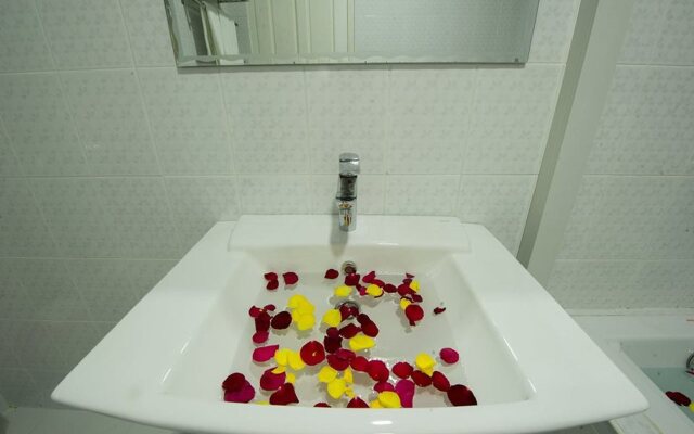 Taw Win Myanmar Hotel